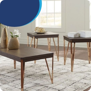 Ashley Furniture Bandyn